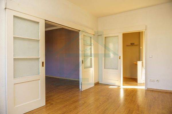 Esszimmer/ Ankleidezimmer