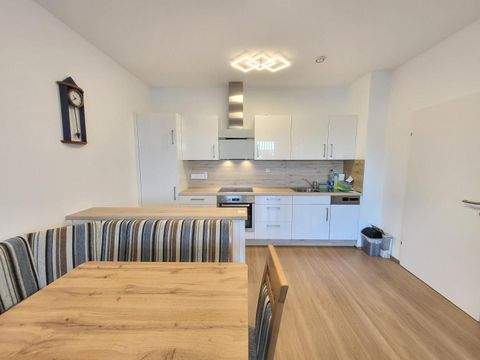 Kirchstetten Wohnungen, Kirchstetten Wohnung mieten