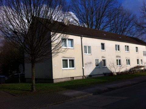 Marl Wohnungen, Marl Wohnung mieten