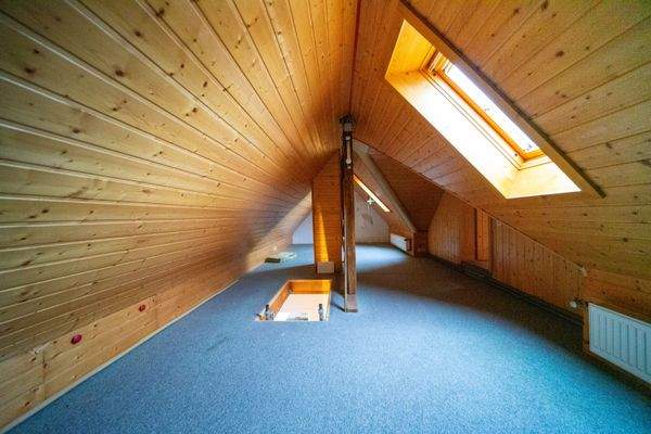 Dachboden 