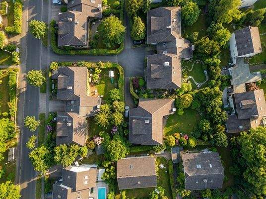 BIRDVIEW - DROHNE Original