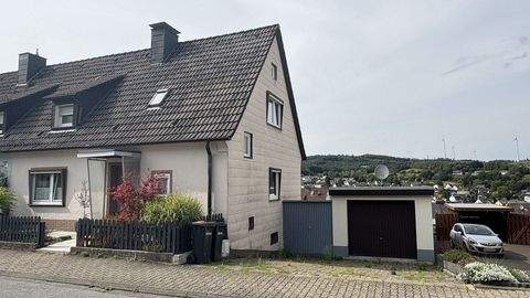 Neuenrade Häuser, Neuenrade Haus kaufen