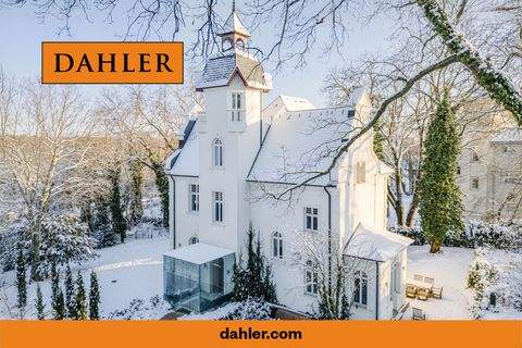 Potsdam Häuser, Potsdam Haus kaufen