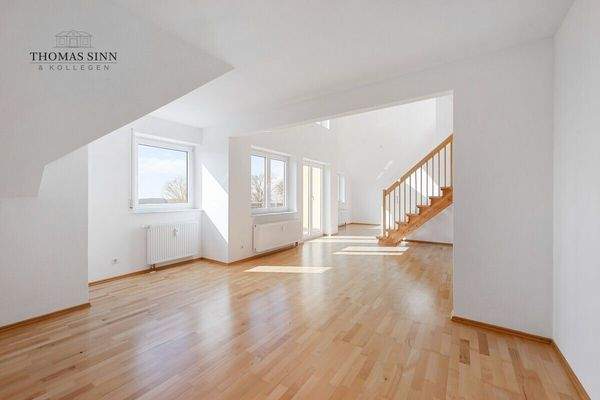 DG1: Wohn-/Essbereich