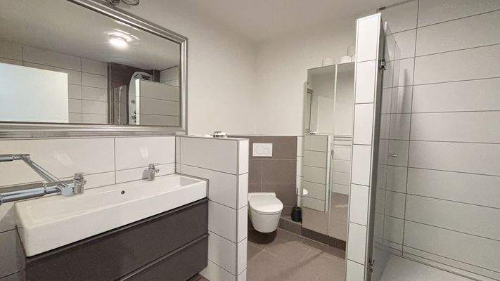 Badezimmer Obergeschoss