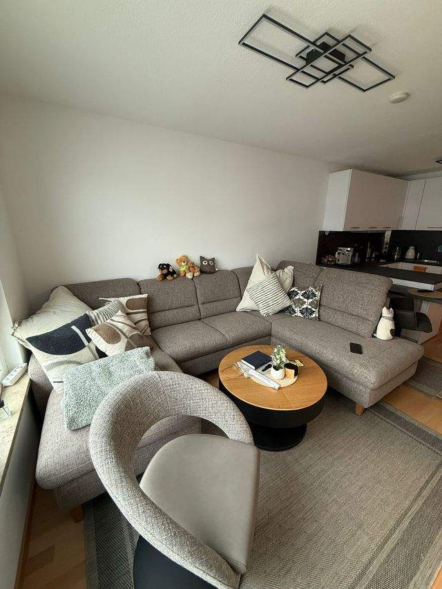 Möblierte 2-Zimmer Seniorenwohnung ab 60-Jahren in Nürnberg - Schweinau - Foto 4