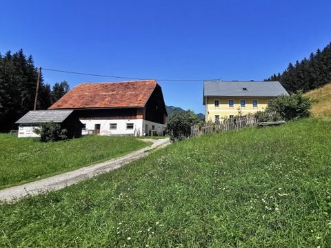 Palbersdorf Bauernhöfe, Landwirtschaft, Palbersdorf Forstwirtschaft