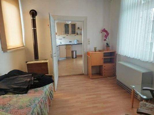 Durchgangszimmer OG