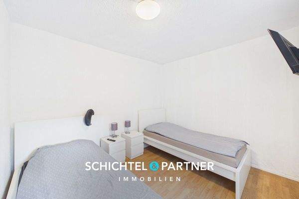 S&P | Schlafzimmer
