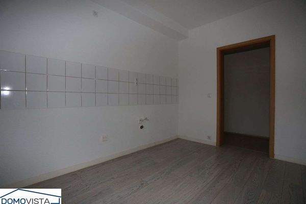 Küche Einsteinstraße 1