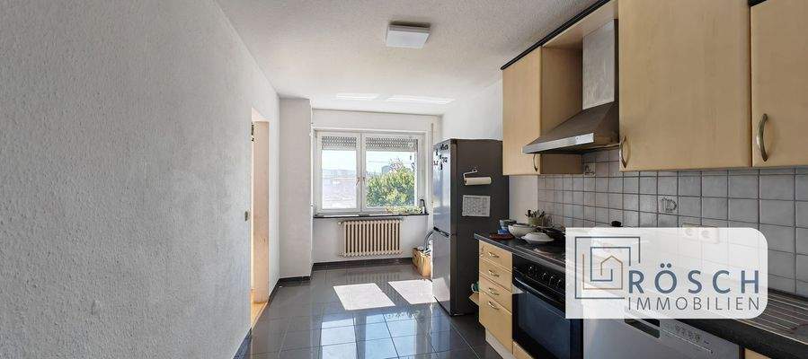 Küche Im Hörnle Grenzach