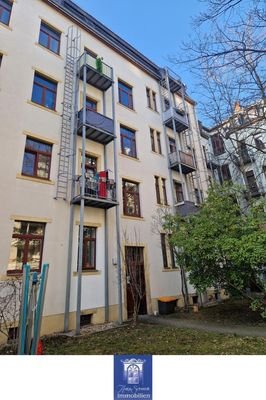 Rückansicht