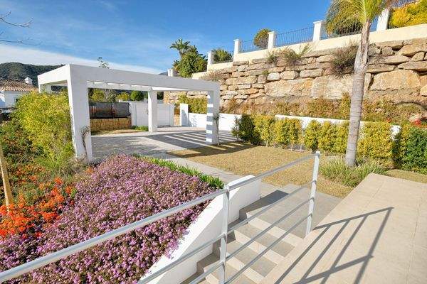 Photo: Villa in Benahavis