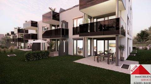 Böblingen Wohnungen, Böblingen Wohnung kaufen