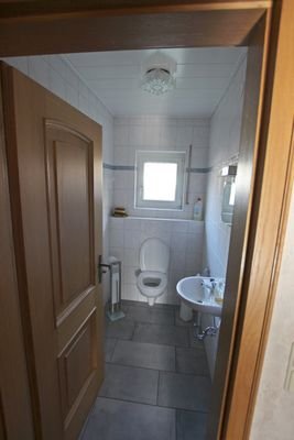 Gäste-WC