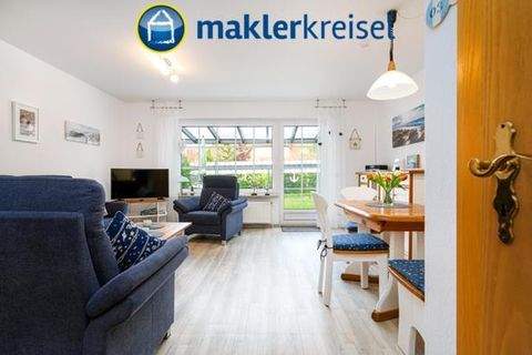 Wittmund OT Carolinensiel Häuser, Wittmund OT Carolinensiel Haus kaufen