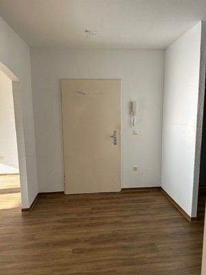 Eingangsbereich Wohnung