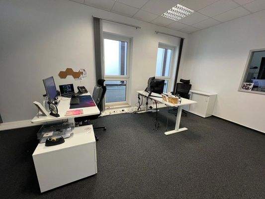 Büro 2
