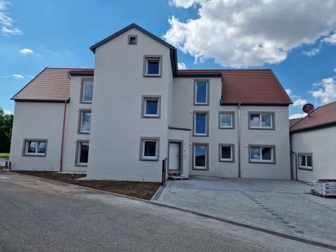 Ipsheim Wohnungen, Ipsheim Wohnung mieten