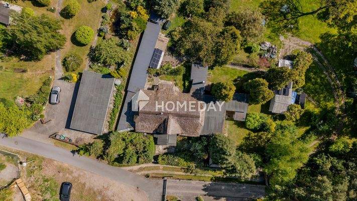 Außenansicht Drohne 5