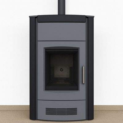 Pelletheizung Wohnung 3