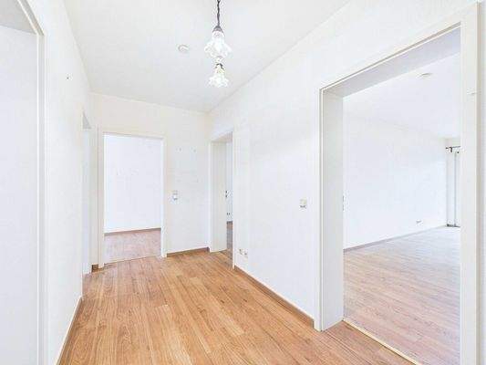 Stadtnahe Eigentumswohnung in Saarlouis