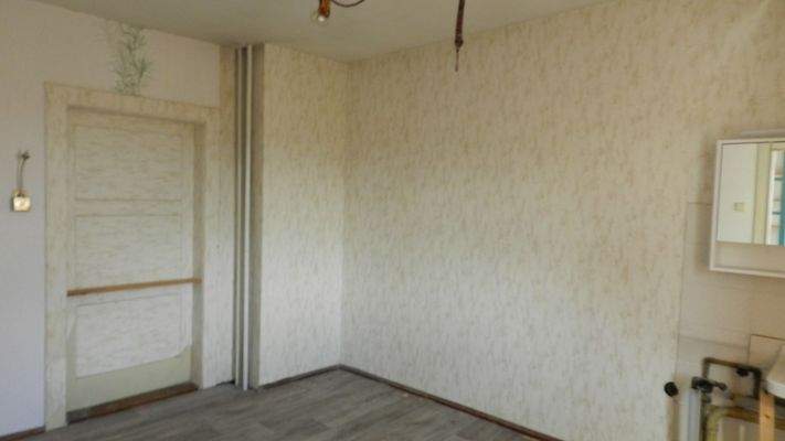 Kinderzimmer im 1. Obergeschoss