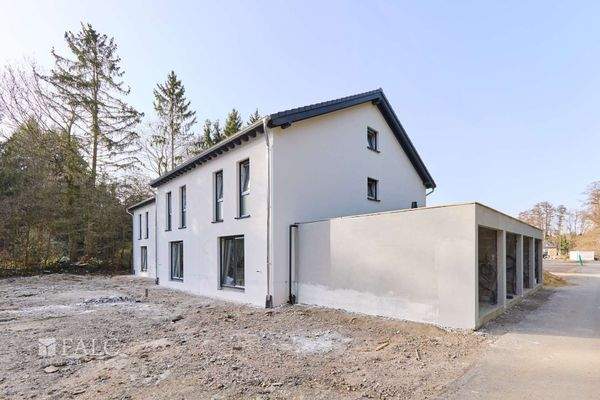 Endlich ein eigenes Zuhause