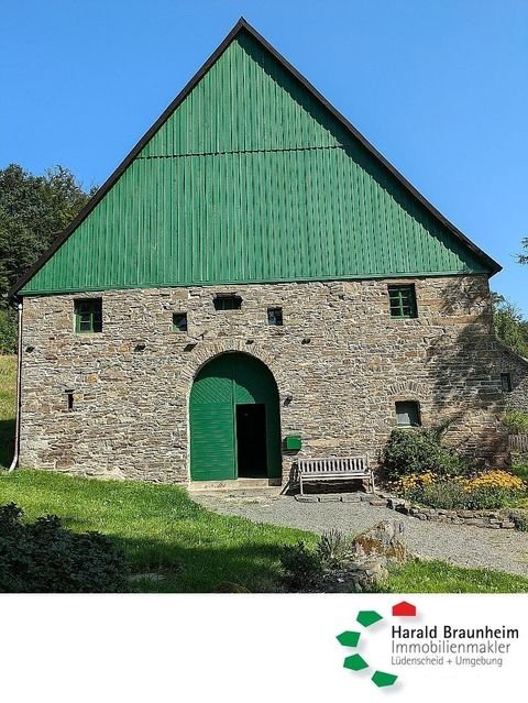 Lüdenscheid Häuser, Lüdenscheid Haus mieten 