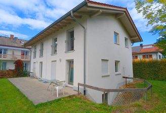 Süd-West Terrassen