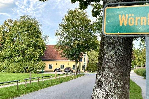Wörnbrunn