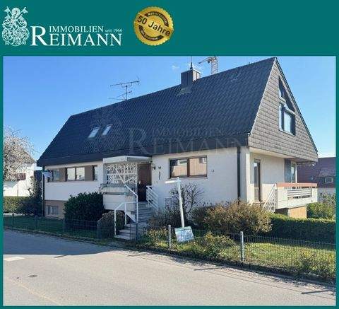 Allensbach Häuser, Allensbach Haus kaufen