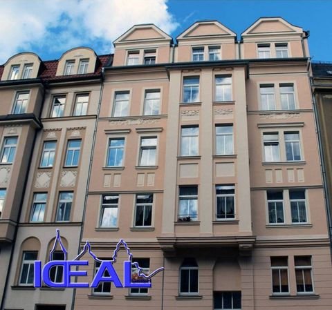 Plauen Wohnungen, Plauen Wohnung mieten