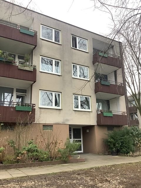 Recklinghausen Wohnungen, Recklinghausen Wohnung mieten