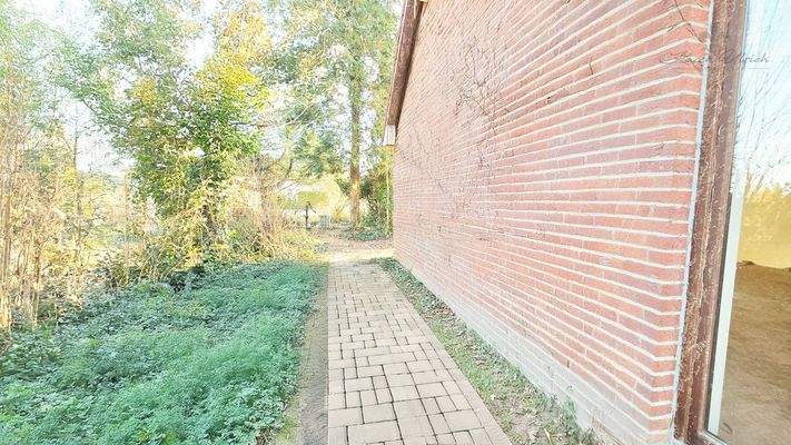 Draußen Realistischer