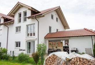 Südostansicht