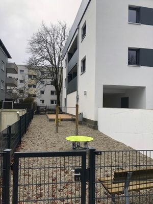 Spielplatz