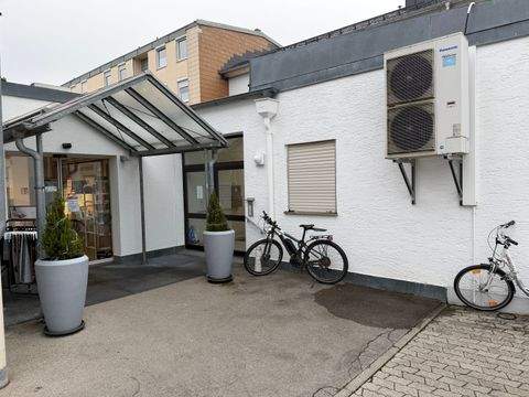 Olching Wohnungen, Olching Wohnung mieten