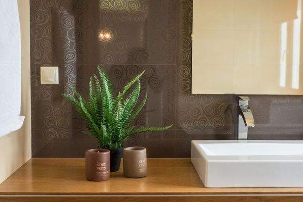 Kreta, Kissamos: Hervorragend gestaltete Villa zum Verkauf