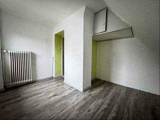 Kinderzimmer eins DG