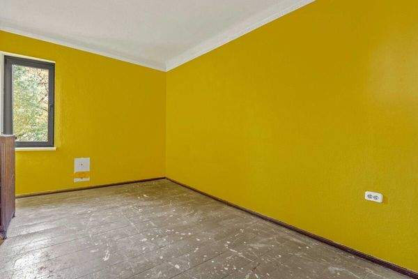 Pool & Freizeithaus am Waldrand