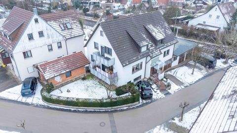 Winterbach Häuser, Winterbach Haus kaufen