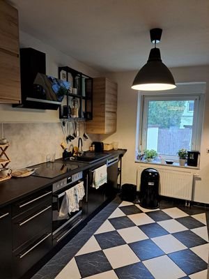 Küche Haus 2
