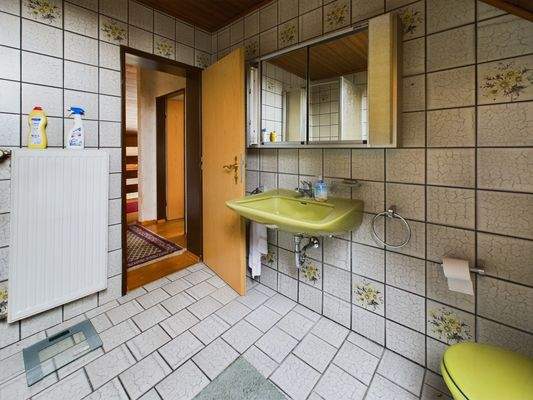 Badezimmer -2-