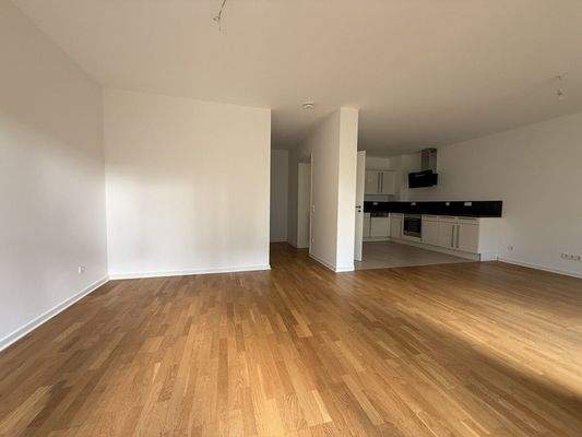 Wohnzimmer, Ansicht3