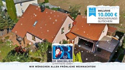 Großmehring / Demling Häuser, Großmehring / Demling Haus kaufen