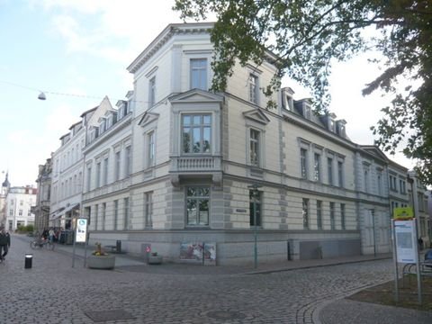 Güstrow Wohnungen, Güstrow Wohnung mieten