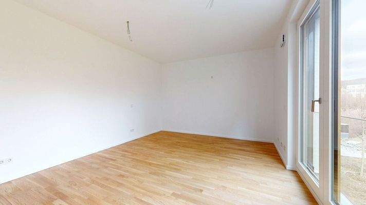 Arbeits &amp; Kinderzimmer 