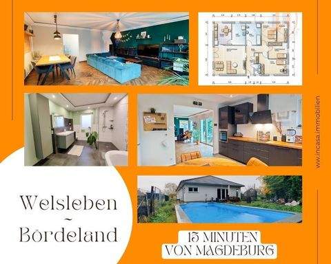 Bördeland Häuser, Bördeland Haus kaufen