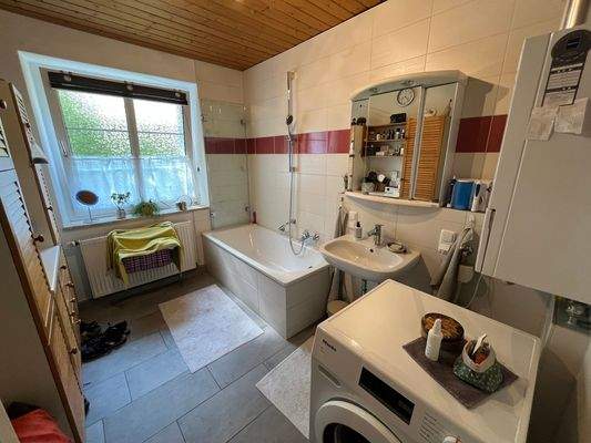 Bereits modernisiert